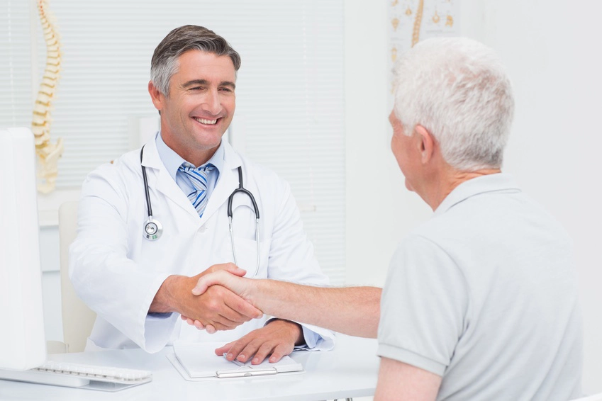 Prostata Untersuchung | was Sie beim Urologen erwartet INSENIO Prostata Untersuchung | was Sie beim Urologen erwartet INSENIO