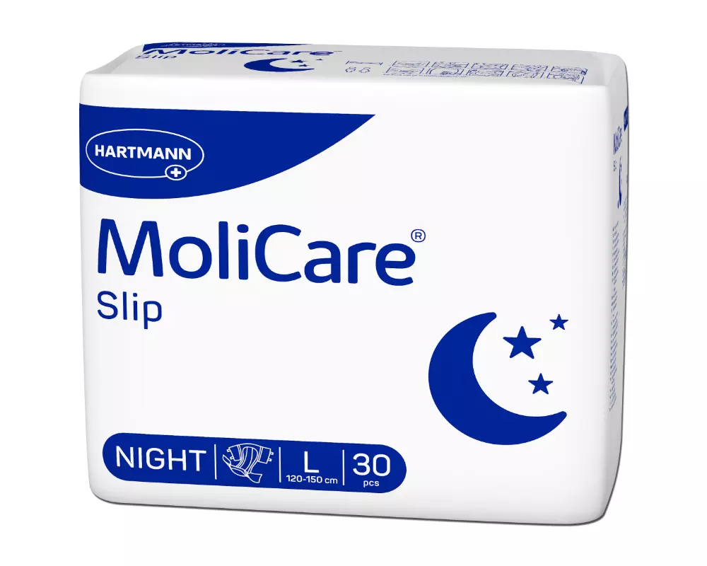 MoliCare Slip Night