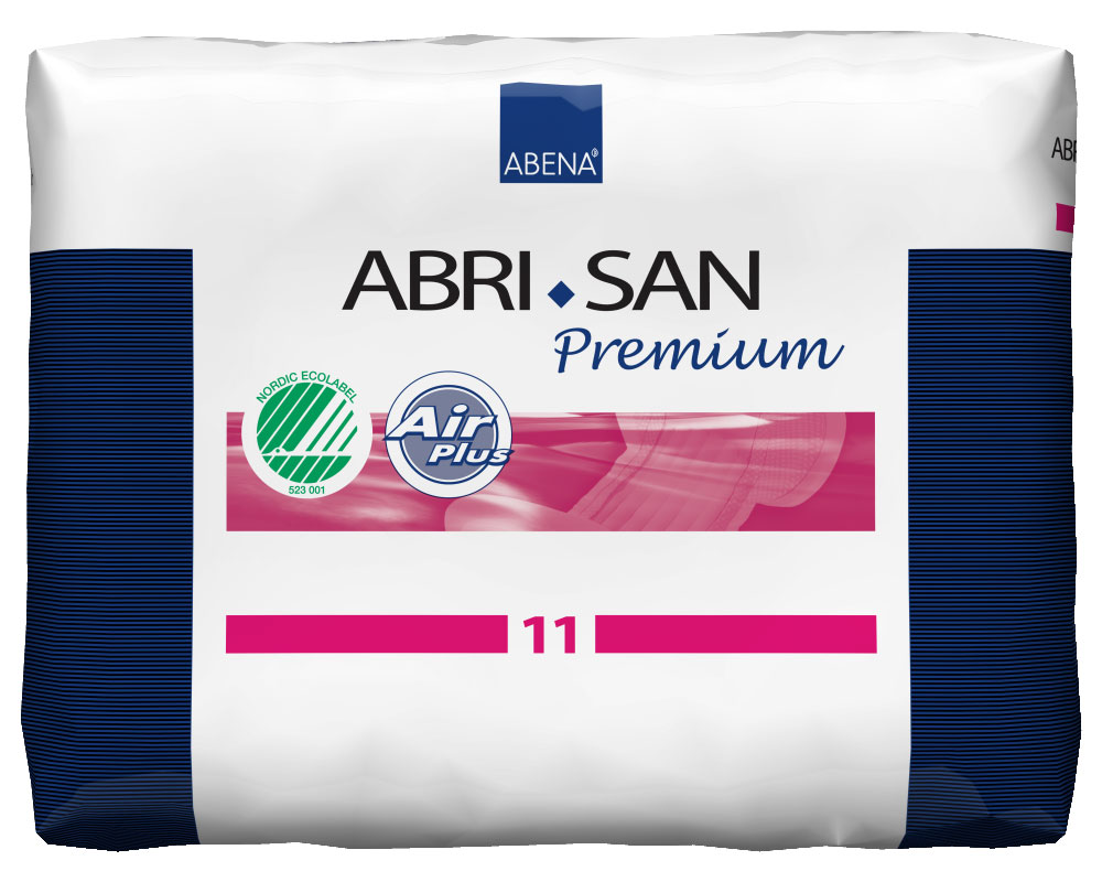 Abena Abri-San Premium Vorlagen