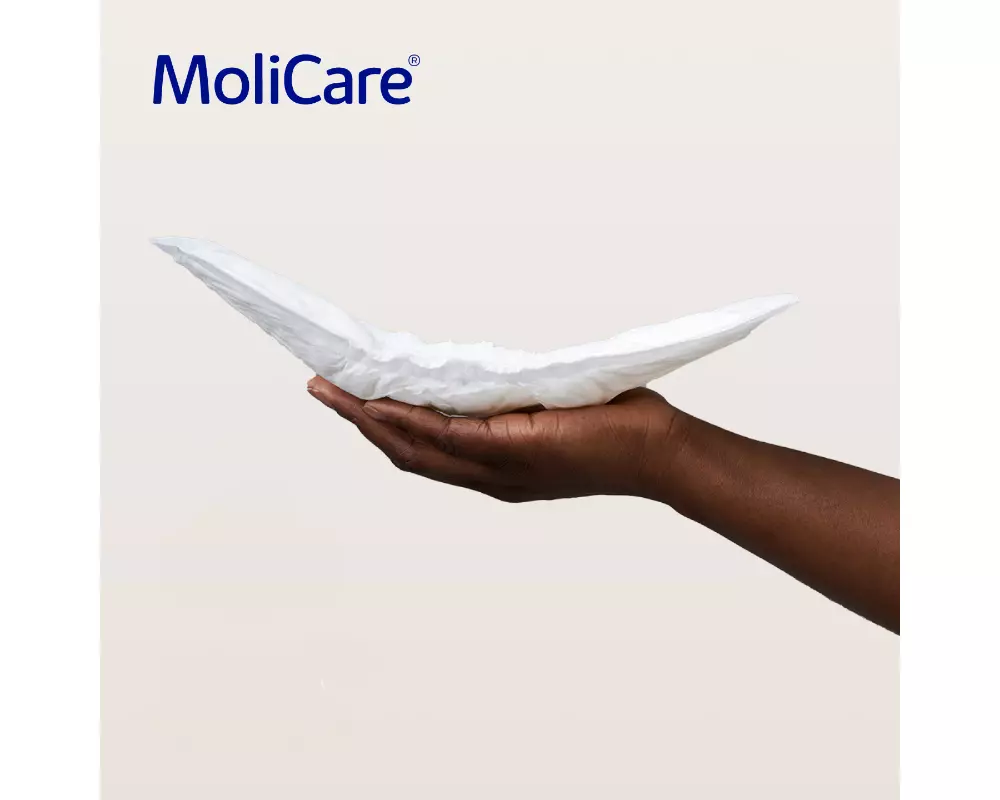 MoliCare Premium Lady Pad 2-5 Größe