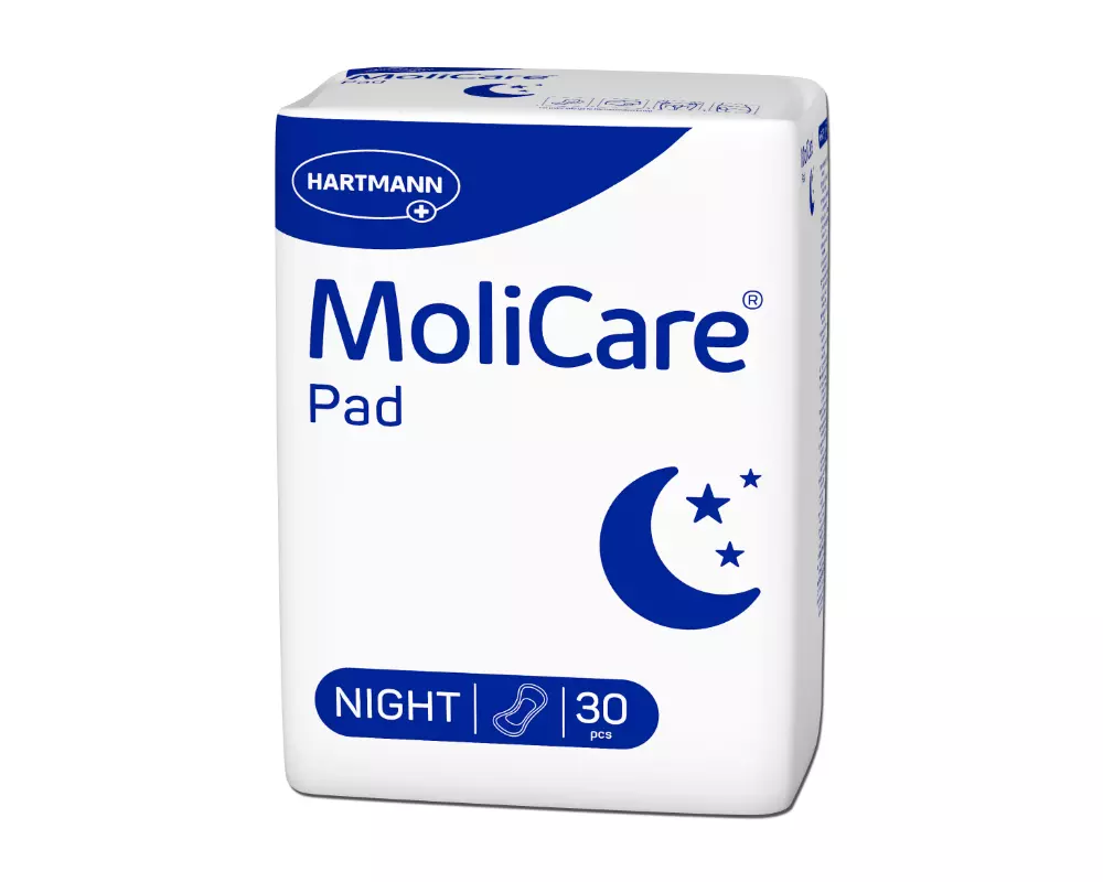 MoliCare Pad Night