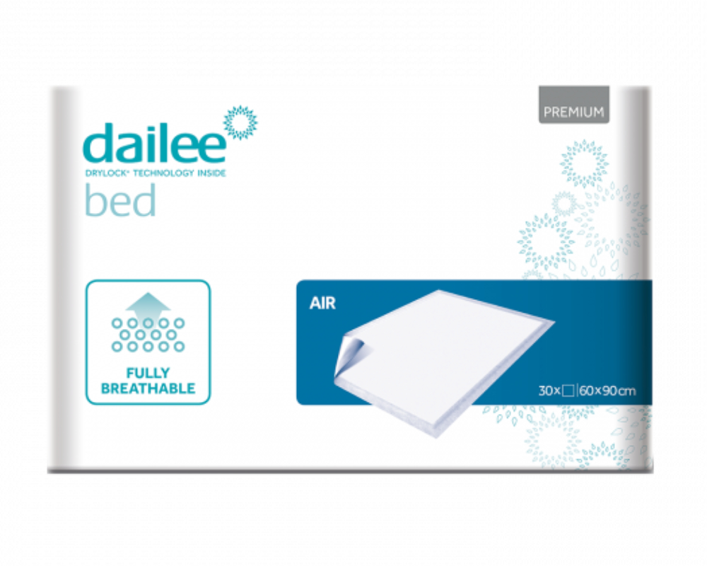 Dailee Bed Premium Air 60x90