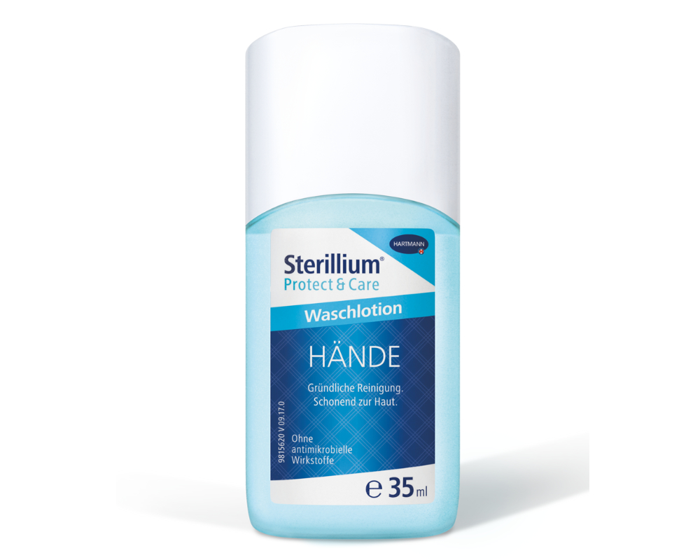 Sterillium Waschlotion