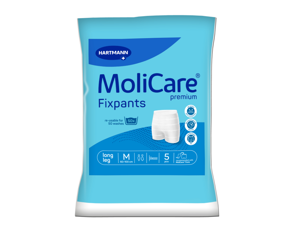 MoliCare Premium Fixpants
