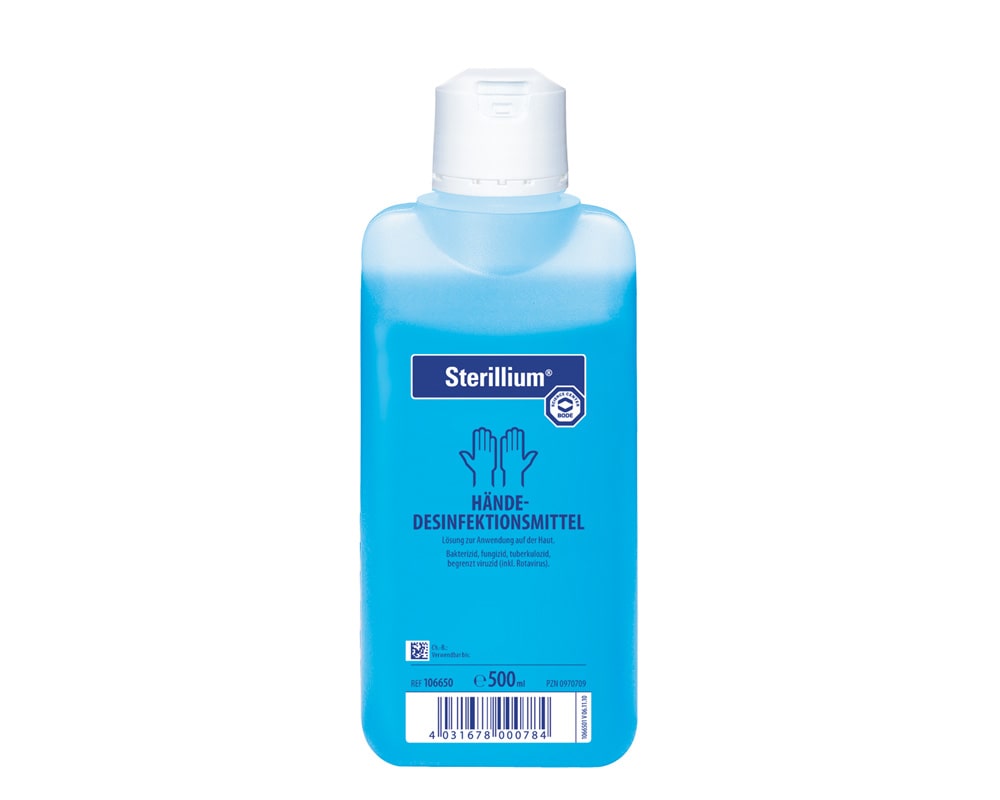 Sterillium® 500 ml