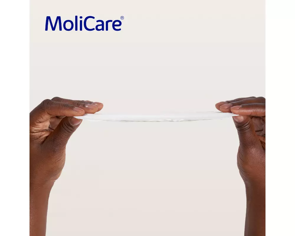 MoliCare Premium Lady Pad 1 dünn diskret