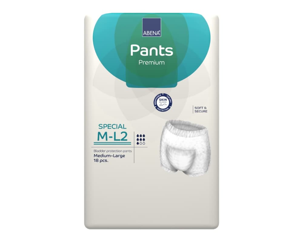 Abena Pants Premium Special