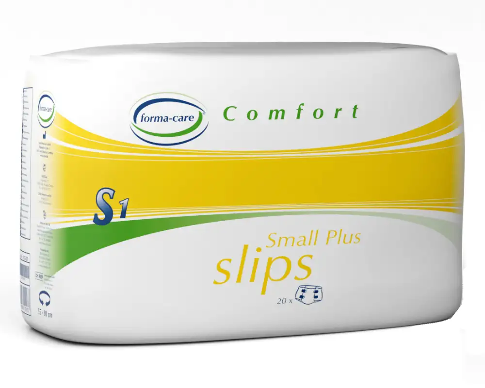 forma-care Slip Comfort plus S