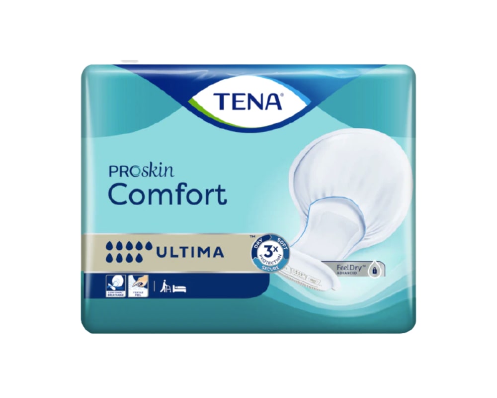 TENA Comfort Ultima (alte Version)