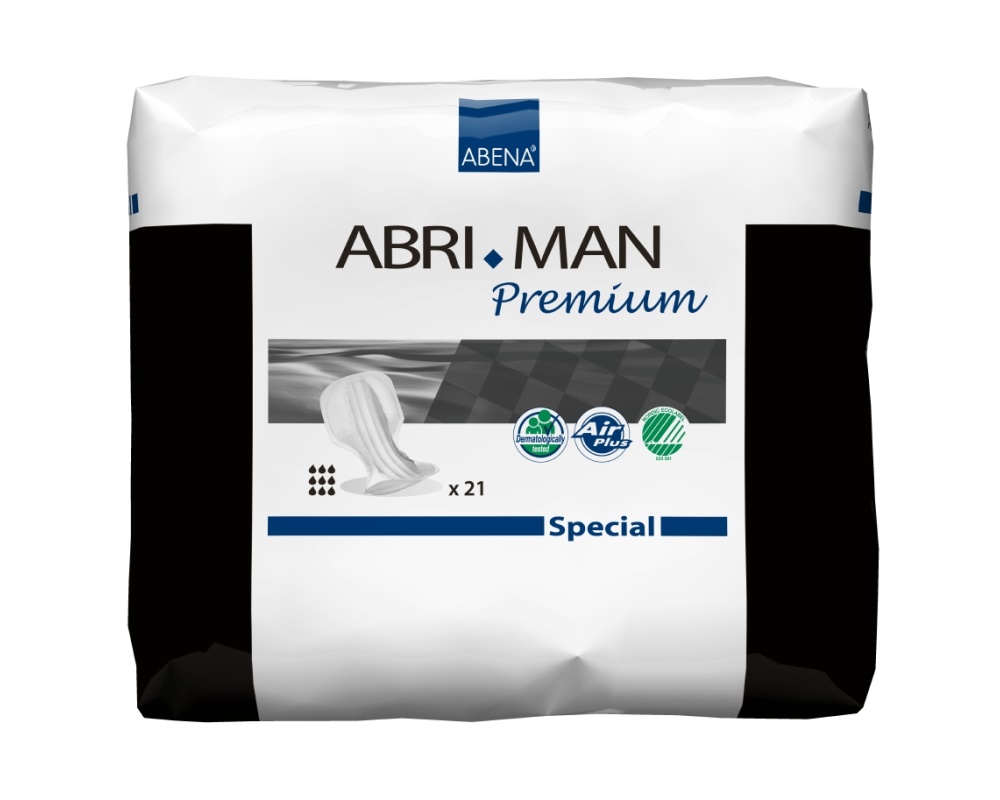 Abena Abri-Man Premium Special