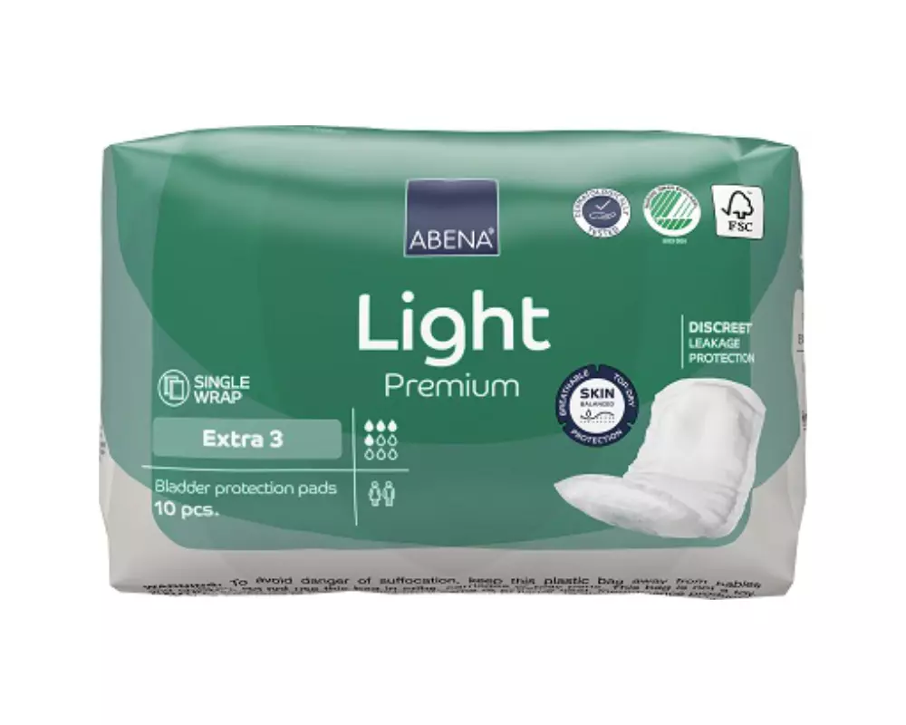 Abena Light Premium Extra 3