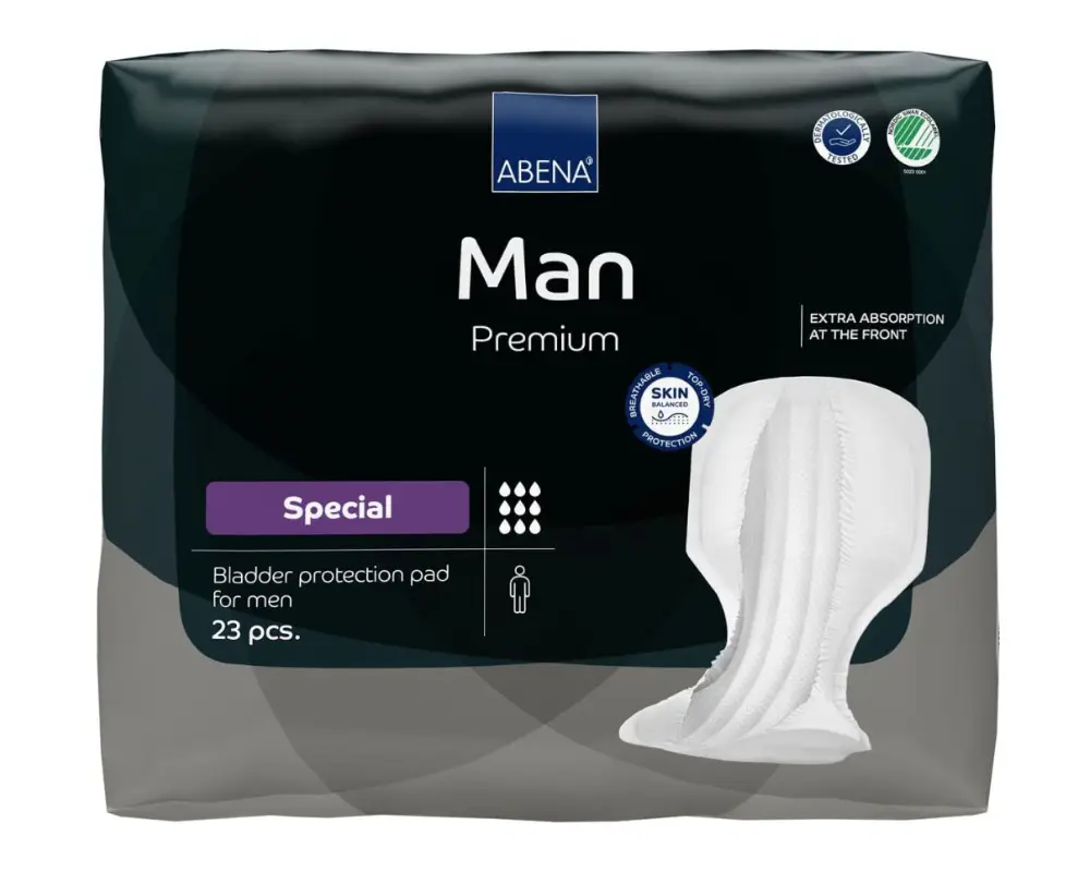 Abena Man Premium Special (Abri-Man Premium Special)