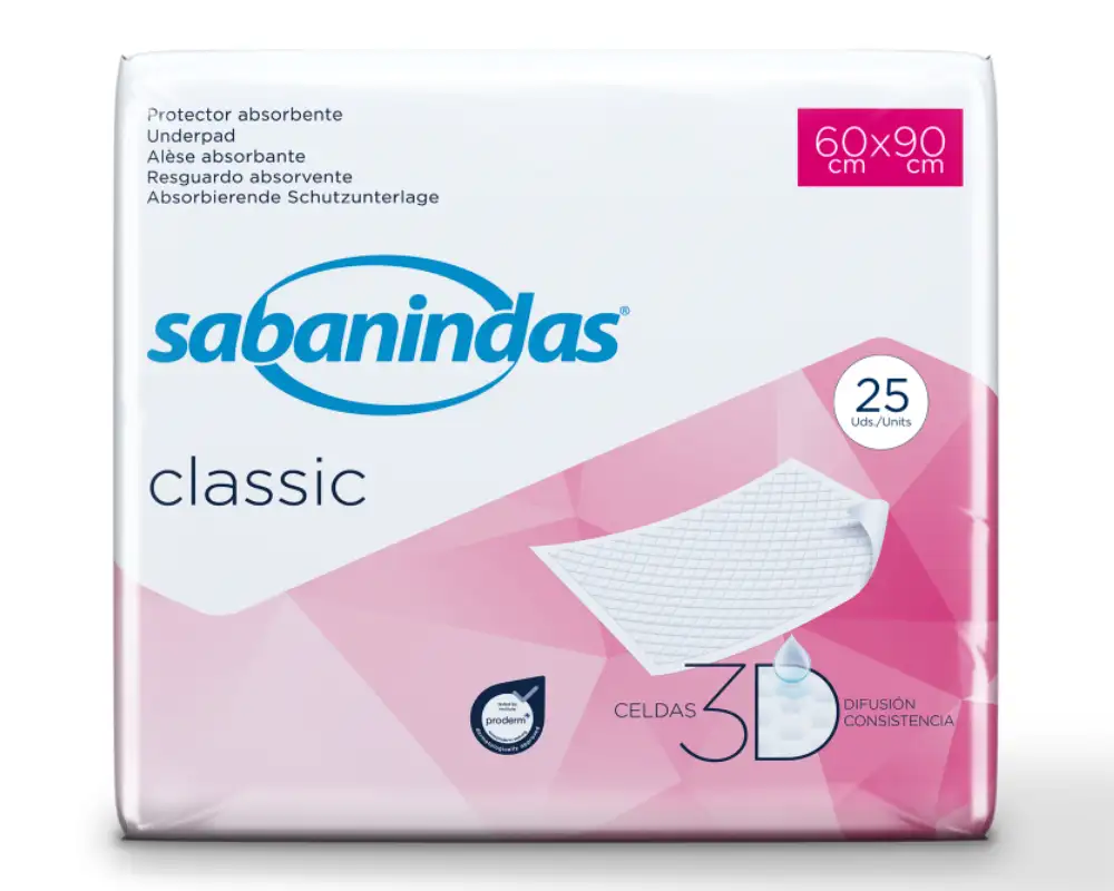 Sabanindas Classic