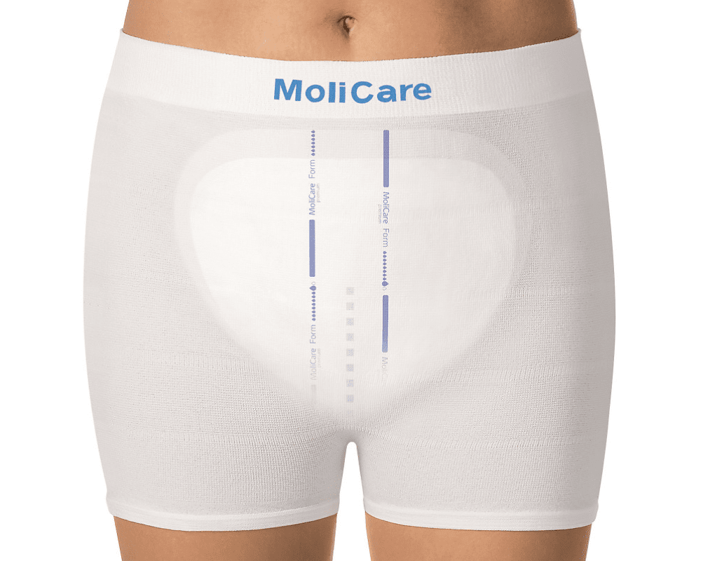 MoliCare Premium Form 9 Tropfen (maxi)