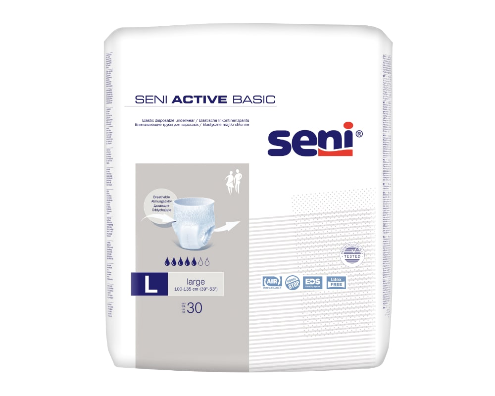 Seni Active Basic