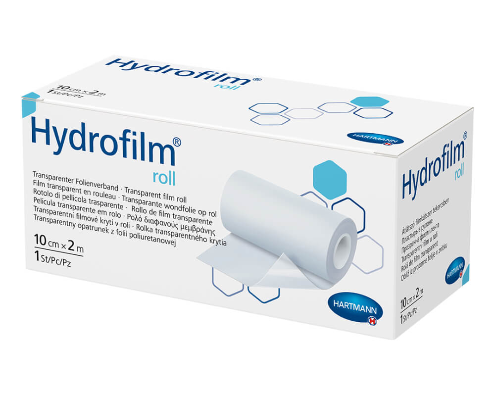 Hydrofilm roll Folienverband 1 St