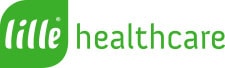 lille healthcare logo