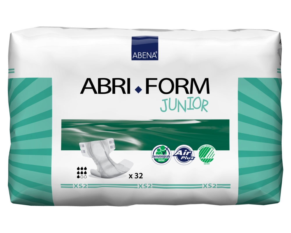 Abena Abri-Form Junior XS2 Premium