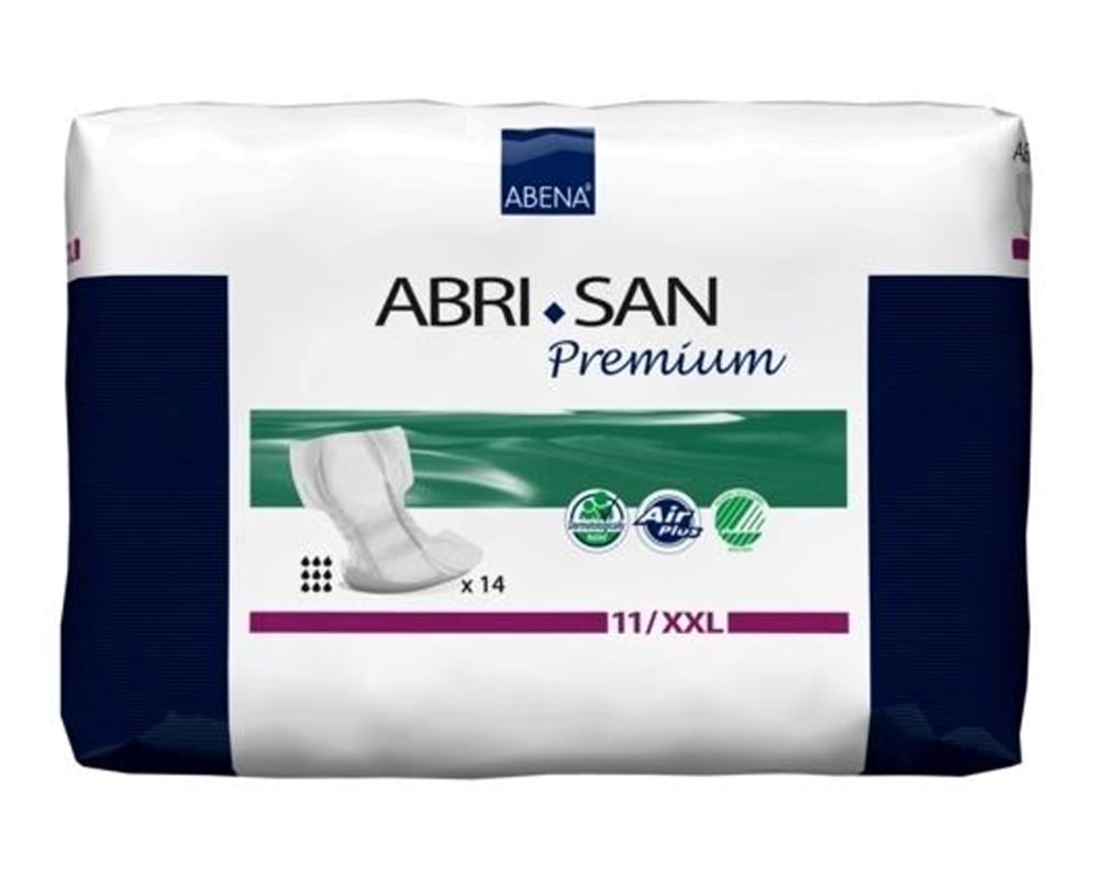Abena Abri-San Premium 11 XXL