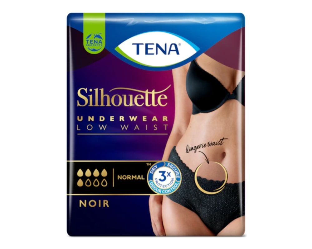 Seni Active Normal S|M|L|XL | hier diskret kaufen • INSENIO