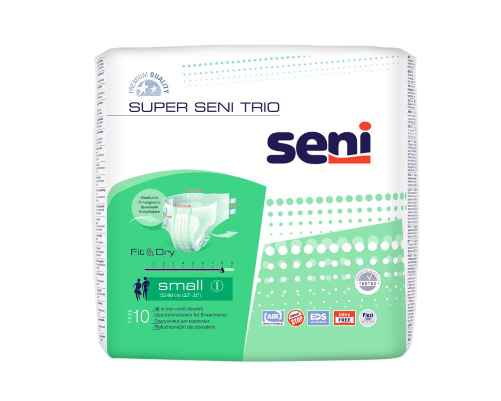 Inkontinenzartikel für Männer | hier diskret kaufen • INSENIO