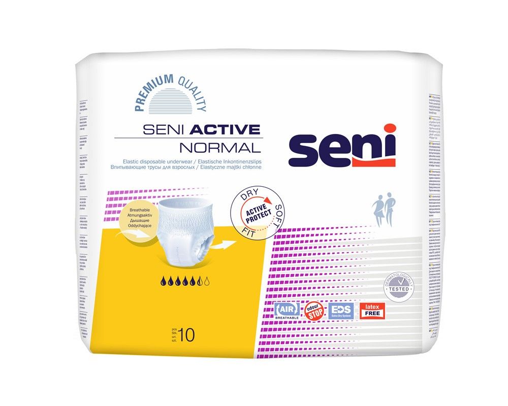 Seni Active Plus XXL | hier diskret kaufen • INSENIO
