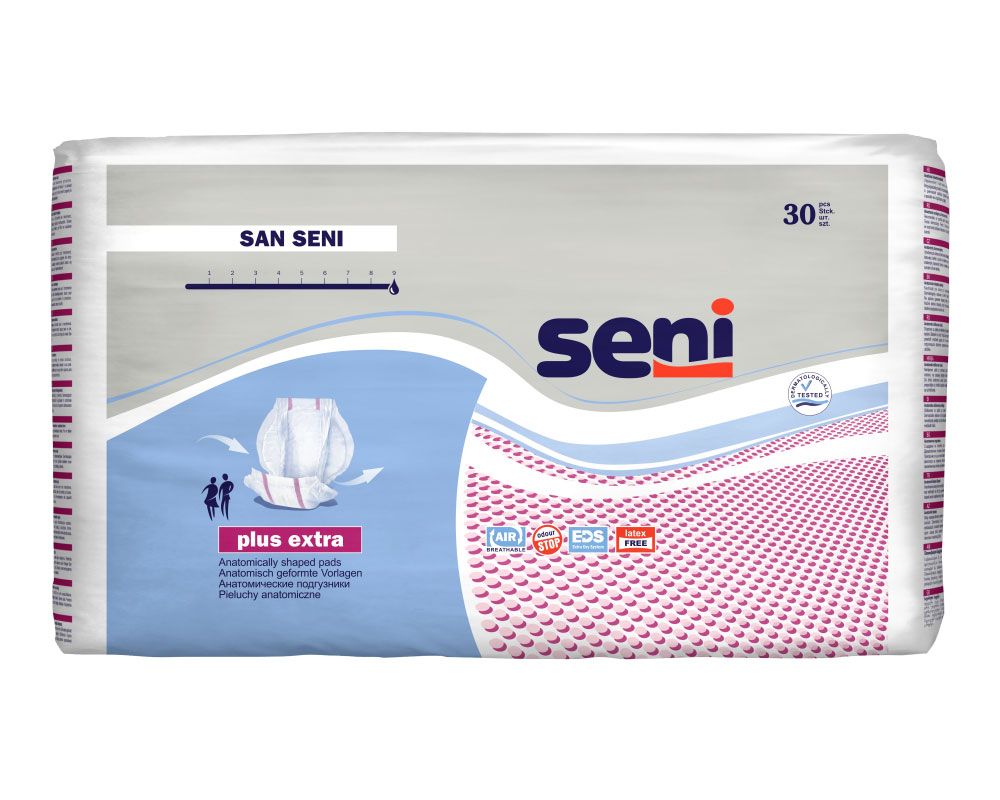 Seni Active Plus XXL | hier diskret kaufen • INSENIO