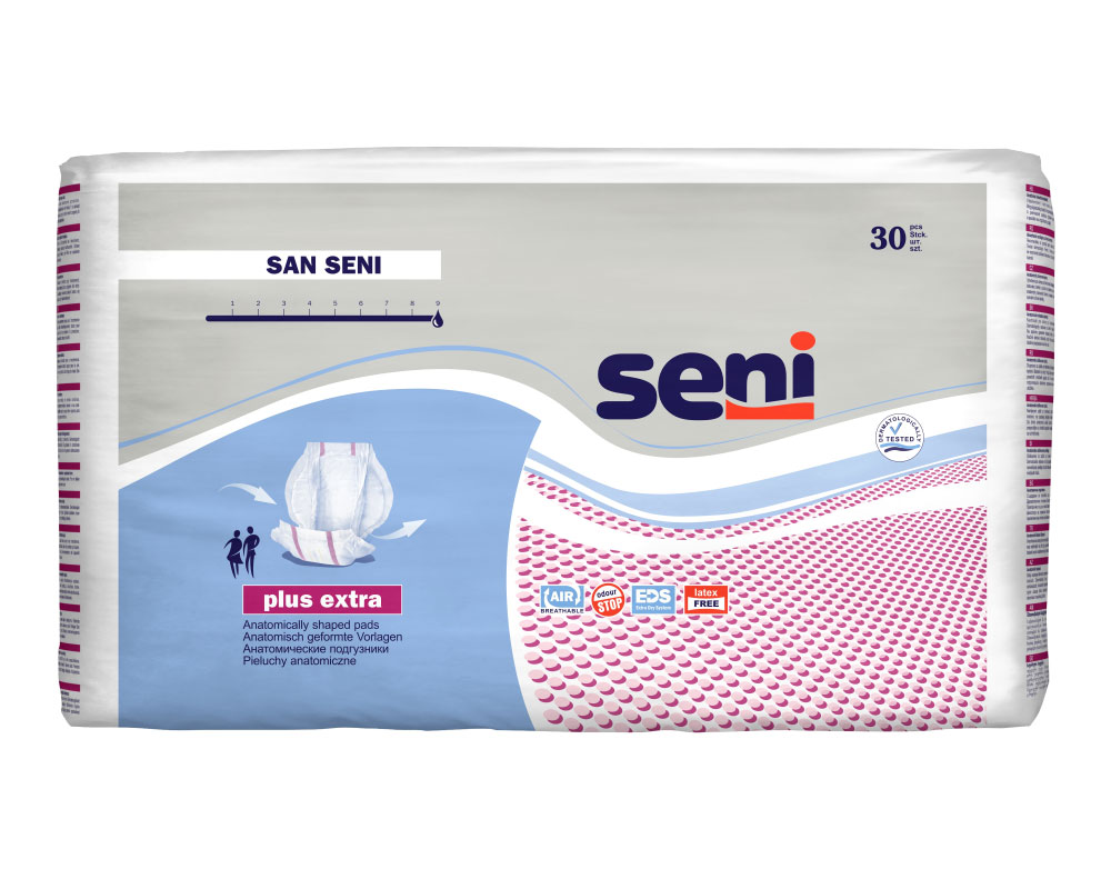 San Seni Plus Extra | hier diskret kaufen • INSENIO